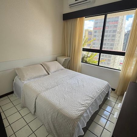 Navegantes Apartamento Ресифи Екстериор снимка