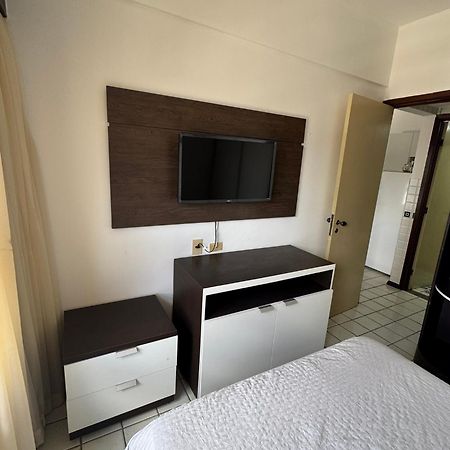 Navegantes Apartamento Ресифи Екстериор снимка
