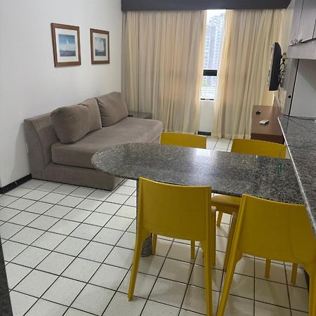 Navegantes Apartamento Ресифи Екстериор снимка