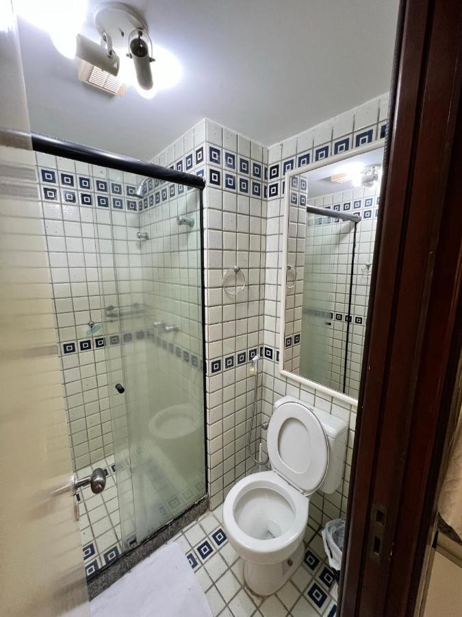 Navegantes Apartamento Ресифи Екстериор снимка