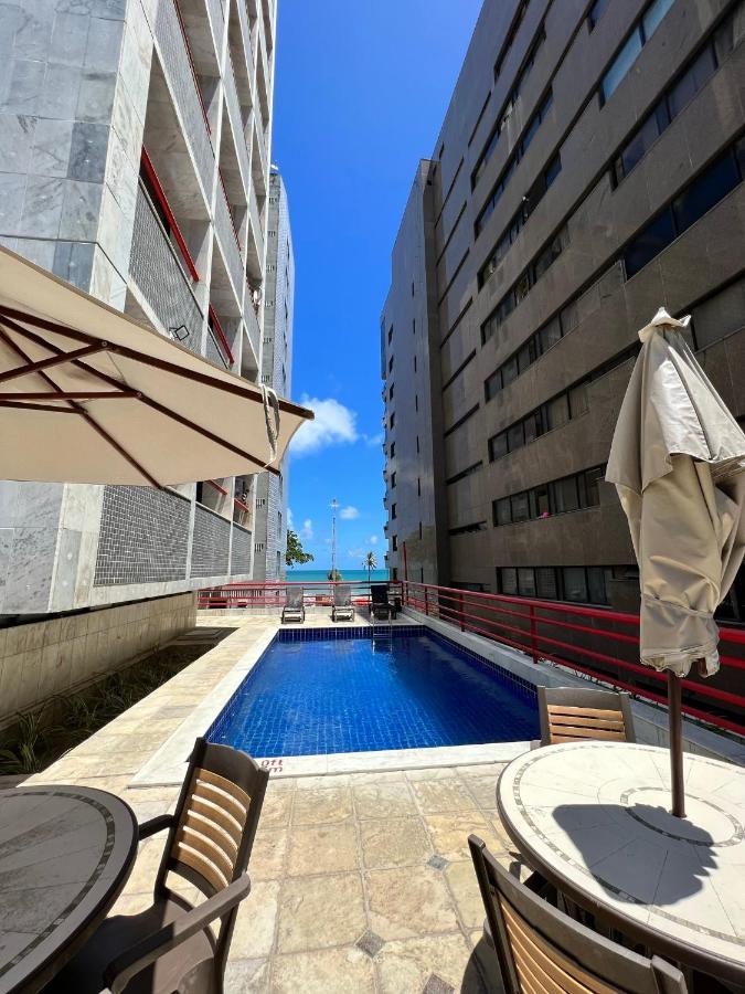 Navegantes Apartamento Ресифи Екстериор снимка