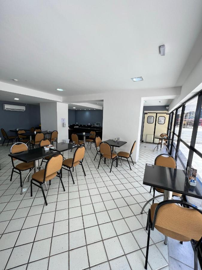 Navegantes Apartamento Ресифи Екстериор снимка