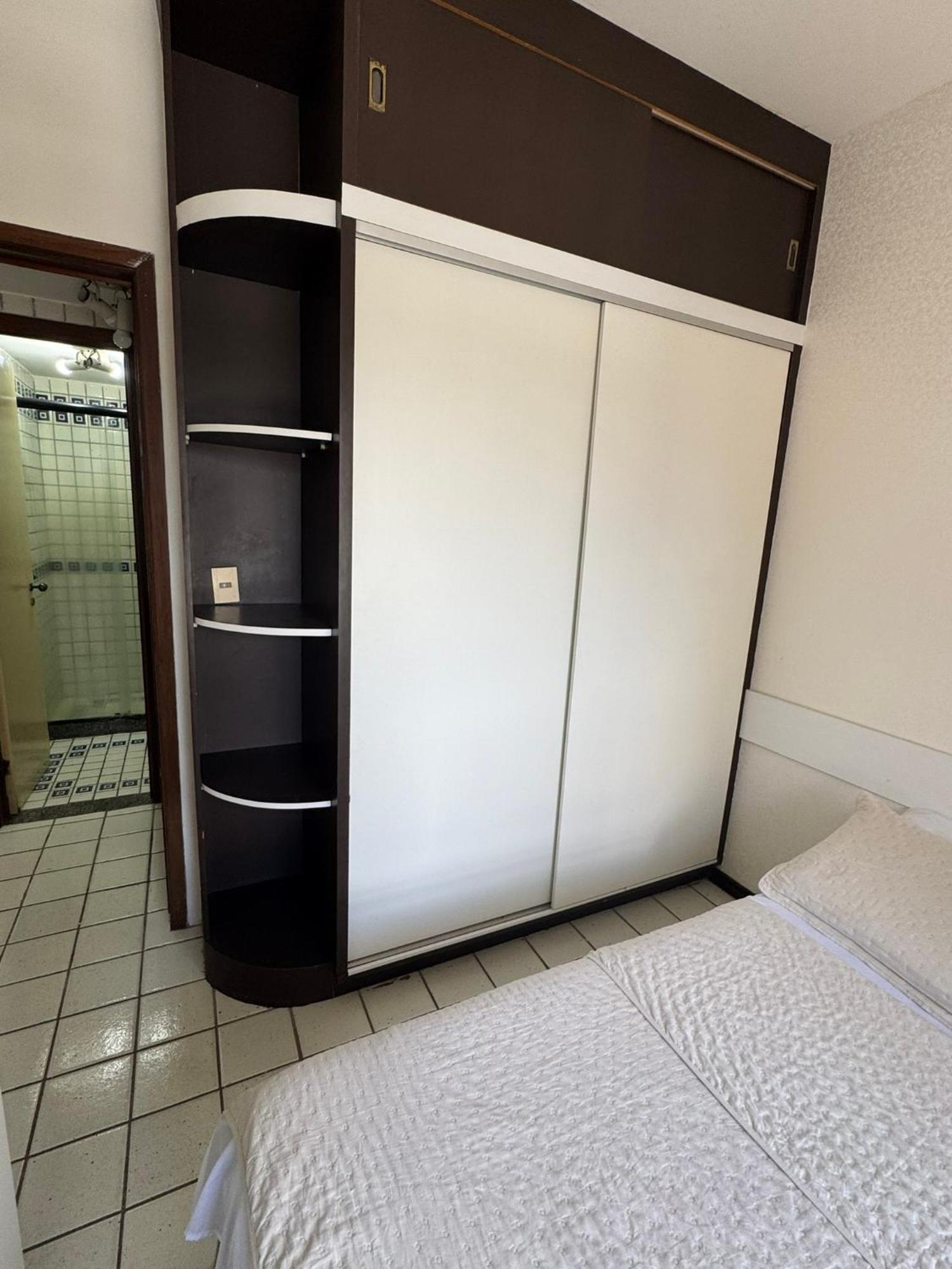 Navegantes Apartamento Ресифи Екстериор снимка