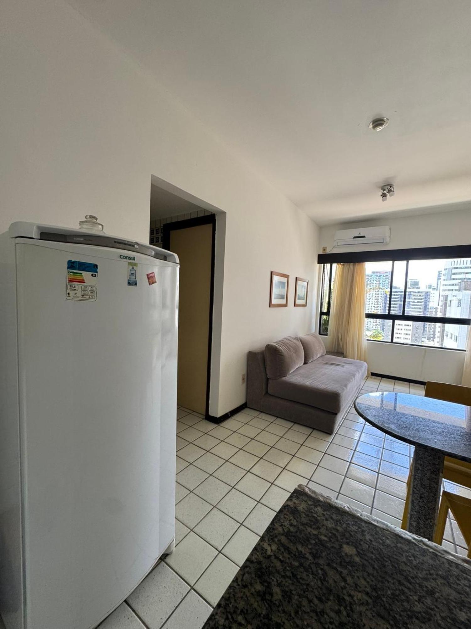 Navegantes Apartamento Ресифи Екстериор снимка