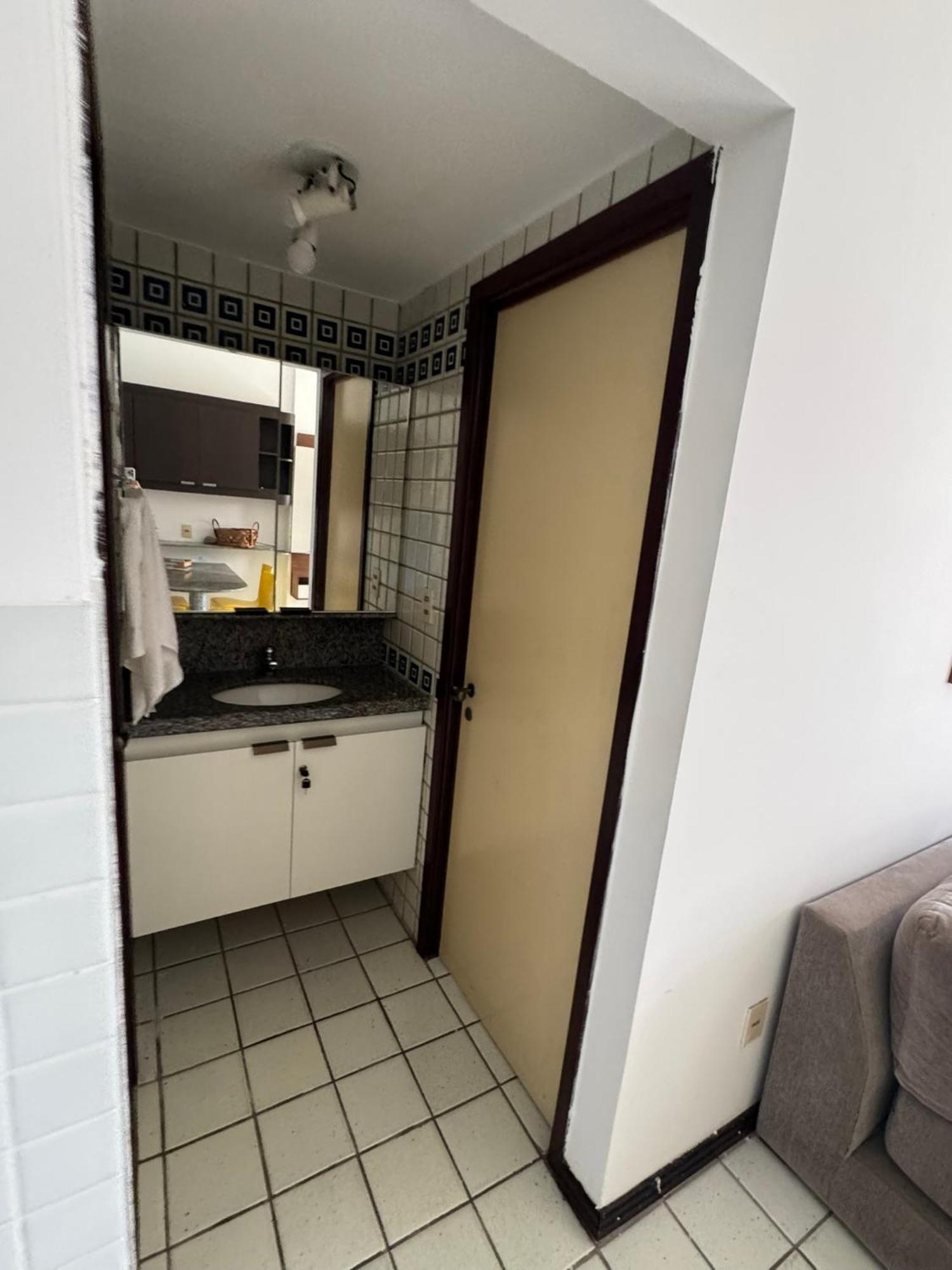 Navegantes Apartamento Ресифи Екстериор снимка
