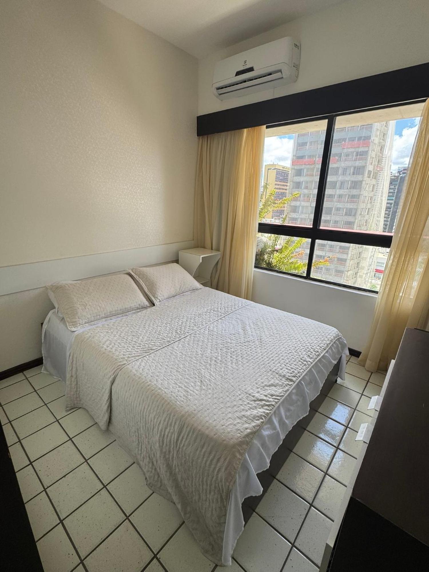 Navegantes Apartamento Ресифи Екстериор снимка
