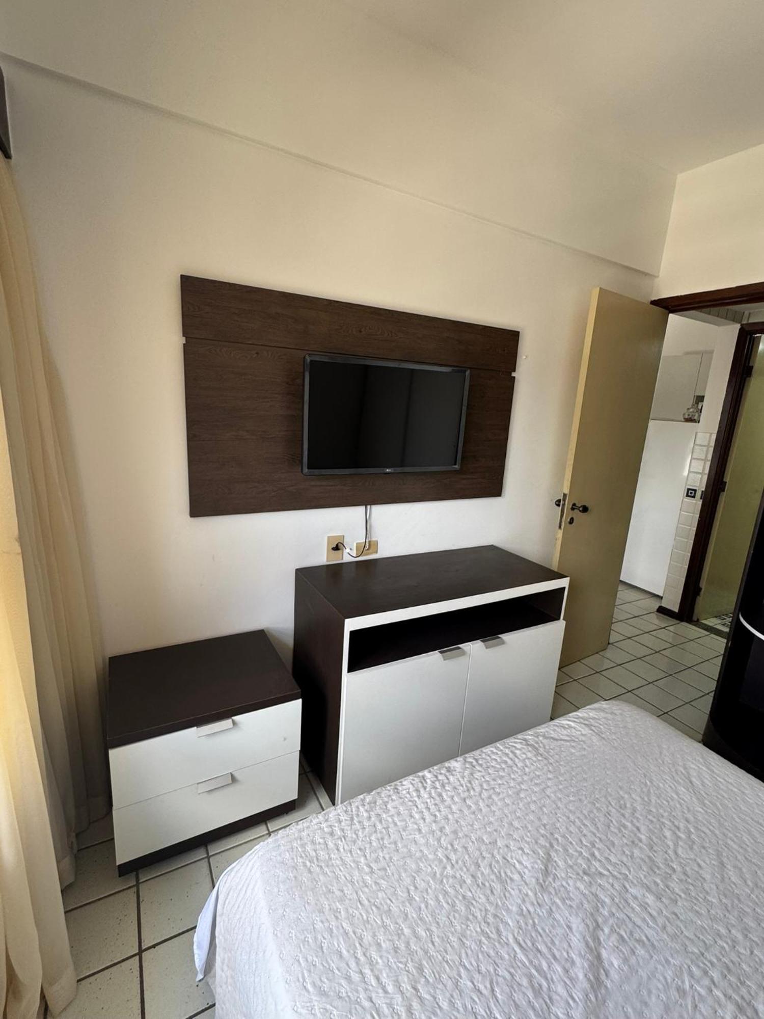 Navegantes Apartamento Ресифи Екстериор снимка
