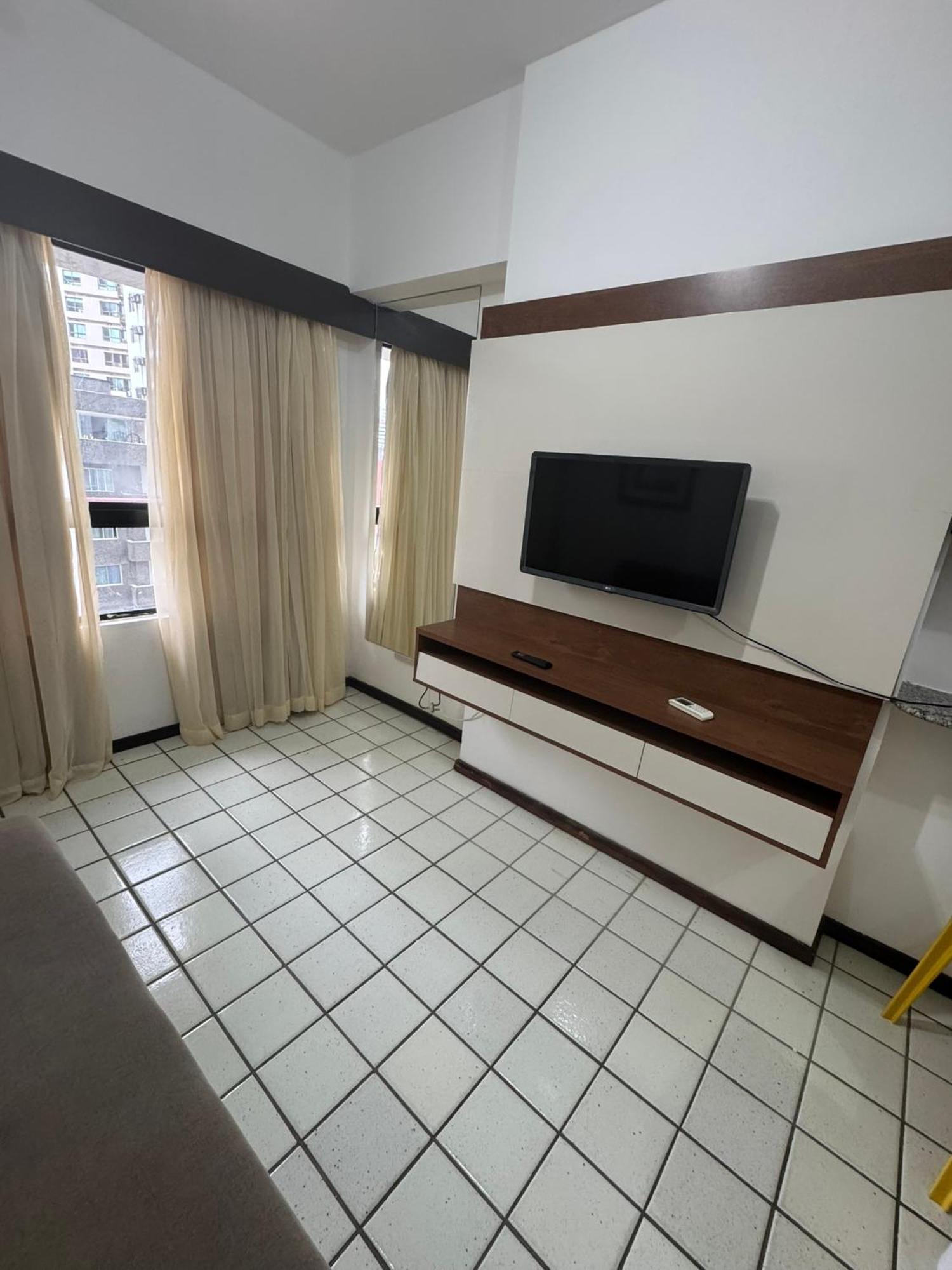 Navegantes Apartamento Ресифи Екстериор снимка