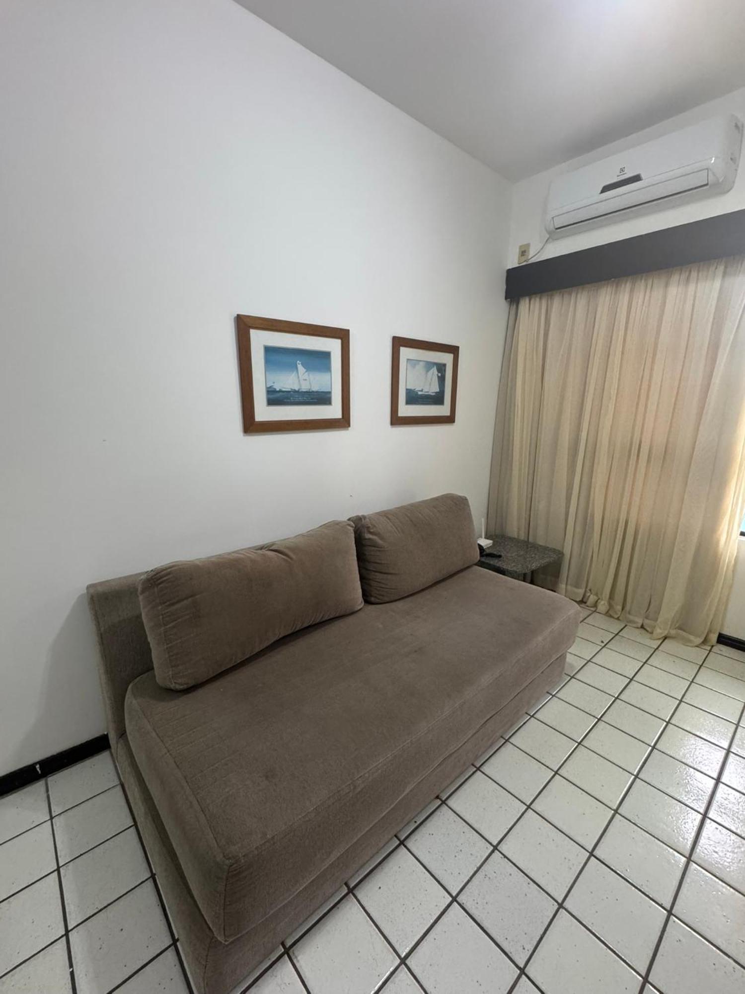 Navegantes Apartamento Ресифи Екстериор снимка