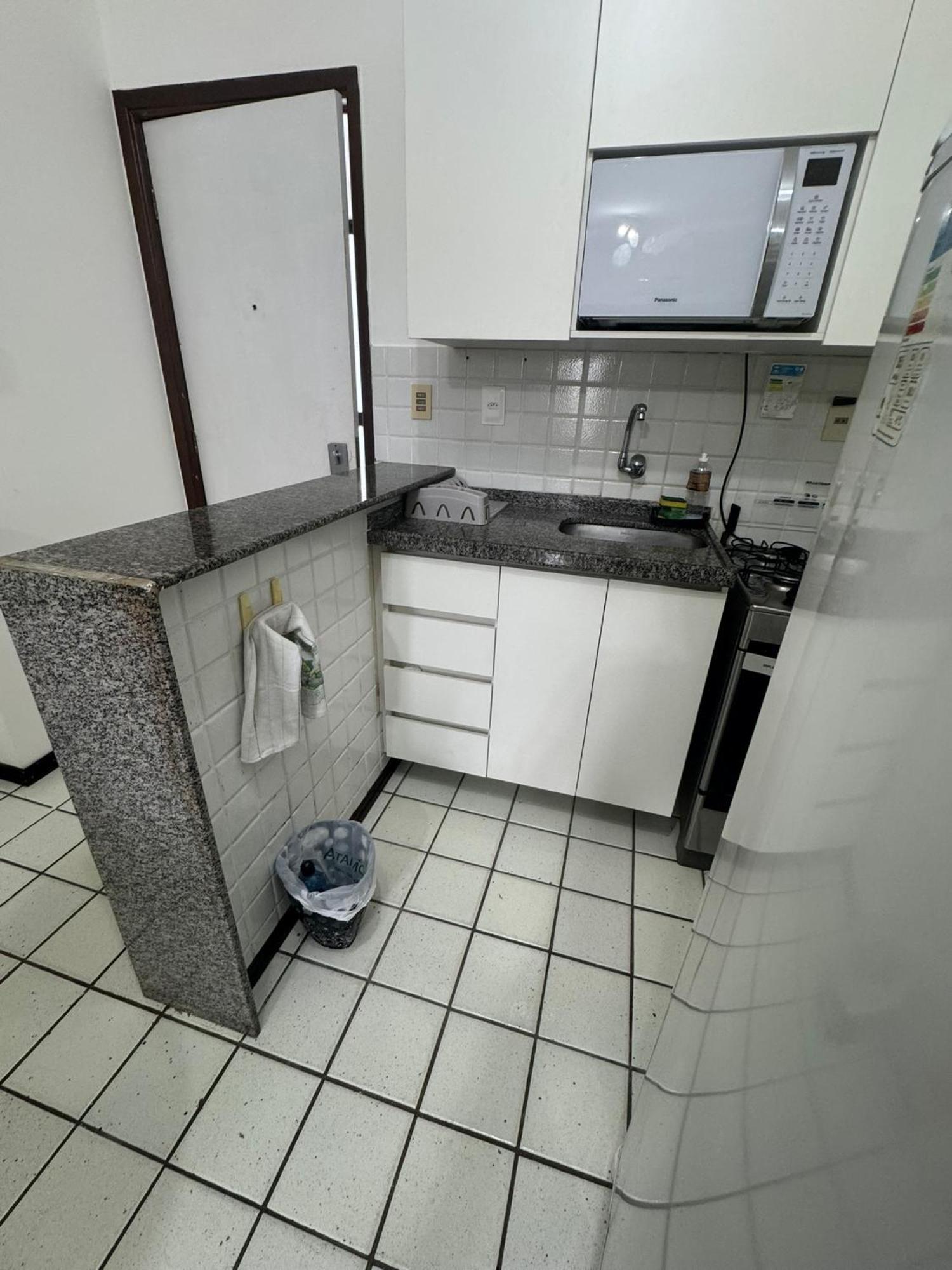 Navegantes Apartamento Ресифи Екстериор снимка