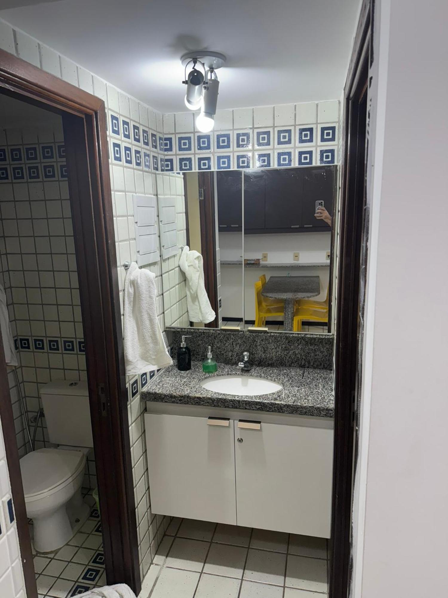 Navegantes Apartamento Ресифи Екстериор снимка